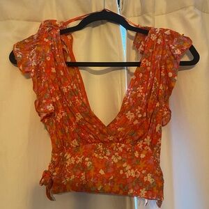 Free people matching set